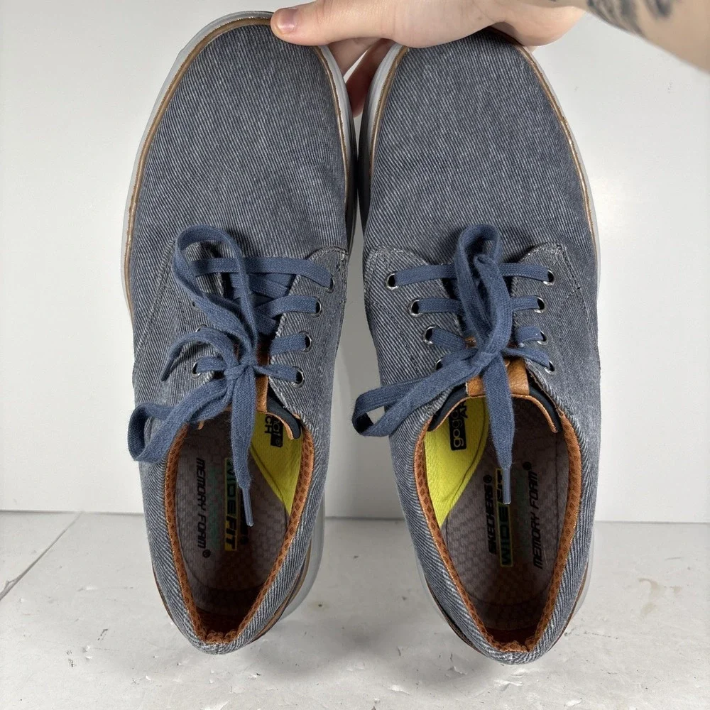 Skechers pre owned